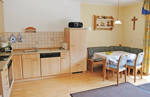 Katzbach Apartamento | Alojamiento de 3 habitaciones en Waldmünchen