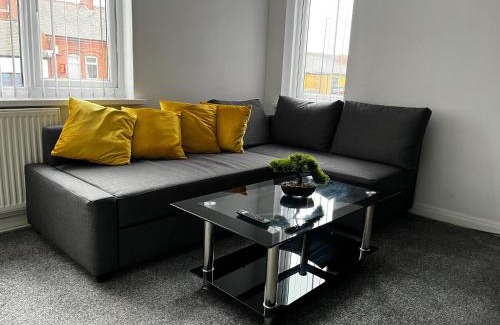 Warrington Apartamento | Just Stay 2