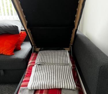 Warrington Apartamento | Just Stay 2