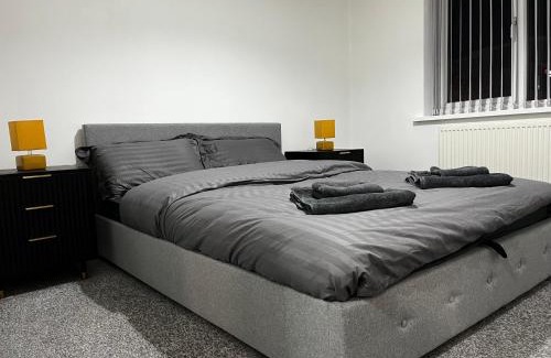 Warrington Apartamento | Just Stay 2
