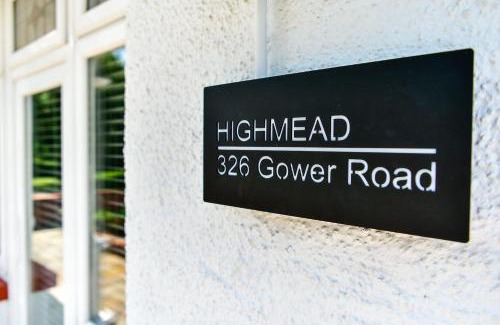 Killay Casa | Just Stay Wales - Highmead House, Swansea