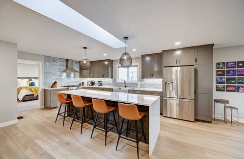 Murphys Casa | Just steps away from Historic Main Street