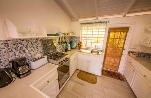 Marigot Bay Villa | Charming Cottage Villa - Walk to Beach & Restaurants - * Descuentos disponibles.* *