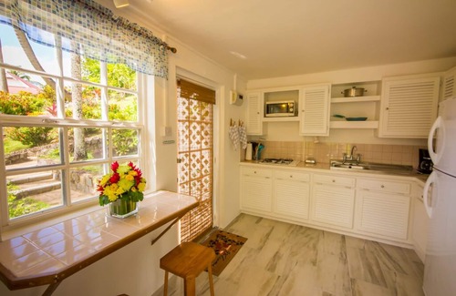 Marigot Bay Villa | Charming Cottage Villa - Walk to Beach & Restaurants - * Descuentos disponibles.* *