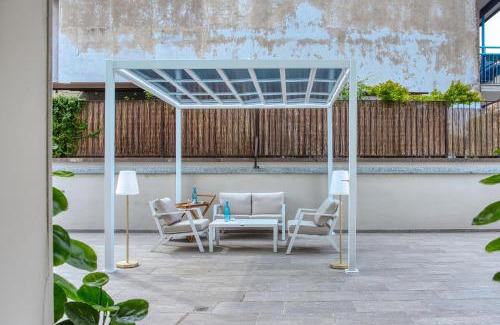 Giambellino Apartamento | Just Urban Stays - Apartment with 90sqm terrace - Solari