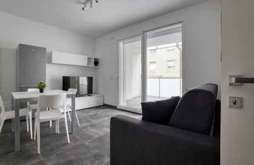 Giambellino Apartamento | Just Urban Stays - Apartment with 40sqm terrace - Solari