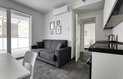 Giambellino Apartamento | Just Urban Stays - Apartment with 40sqm terrace - Solari
