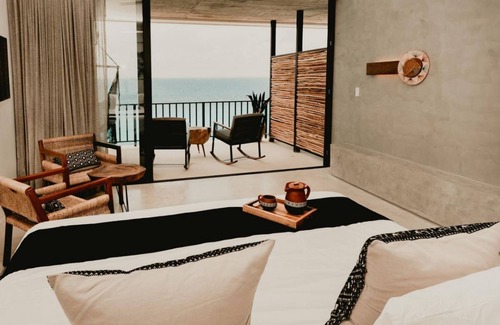 Zona Hotelera Norte Casa | Just What You Were Looking For! Outdoor Pool, Ocean View, Free Parking