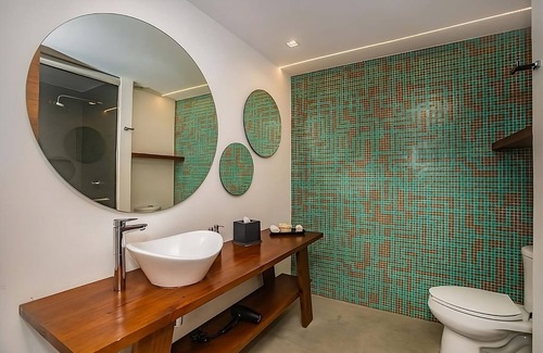 Zona Hotelera Norte Casa | Just What You Were Looking For! Outdoor Pool, Ocean View, Free Parking