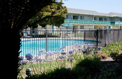 East End Apartamento | Just What You Were Looking For! Free Breakfast, Free Parking, Pool!