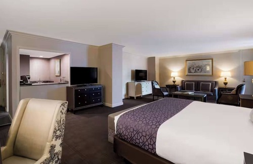 French Quarter Hotel | Just What You Were Looking For! Pets Allowed, Pool, Near Chalmette Monument