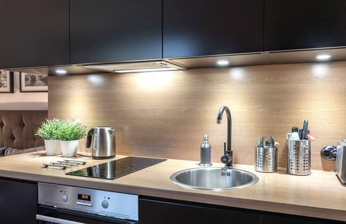 Kesklinn Apartamento | JUST XS STUDIO