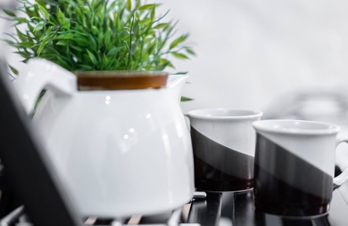 Kesklinn Apartamento | JUST XS STUDIO
