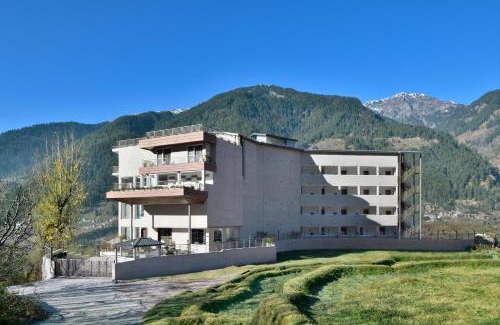 Manali Hotel | juSTa Grand View Resort & Spa, Manali