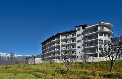Manali Hotel | juSTa Grand View Resort & Spa, Manali