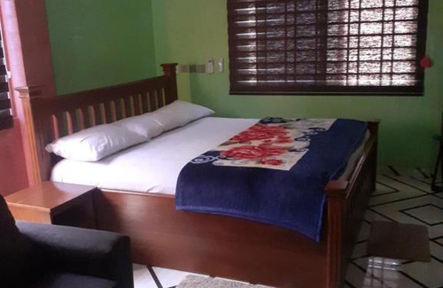 Osu Hotel | Justa Hotel Annex