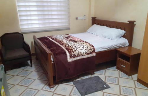 Osu Hotel | Justa Hotel Annex