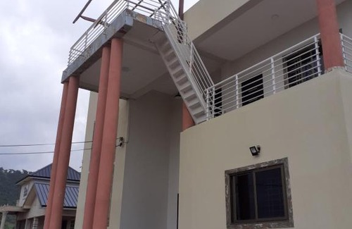 Osu Hotel | Justa Hotel Annex