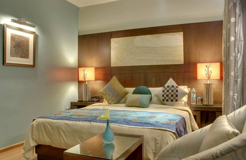 Craig Park Layout Hotel | juSTa MG Road Hotel