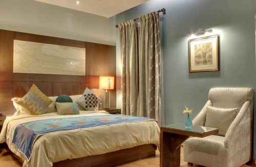 Craig Park Layout Hotel | juSTa MG Road Hotel