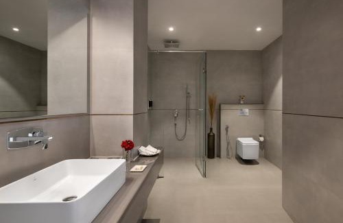 Jogiyana Complejo | juSTa Rasa Retreat & Spa Rishikesh