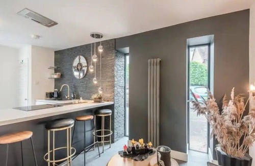 Branston Casa | Justaura Retreat Branston