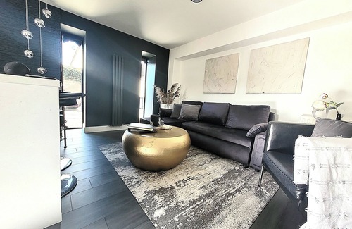 Branston Casa | Justaura Retreat Branston