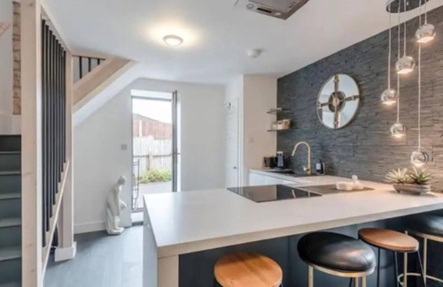 Branston Apartamento | Justaura Retreat Branston