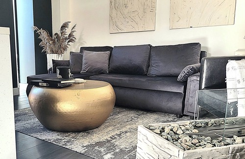 Branston Apartamento | Justaura Retreat Branston