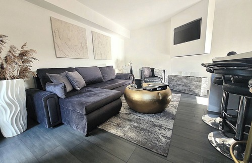 Branston Apartamento | Justaura Retreat Branston