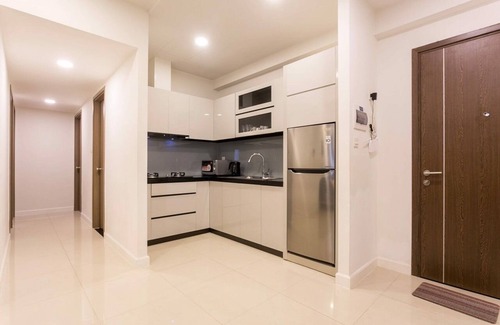 Tan Qui Dong Apartamento | Justay Sunrise City
