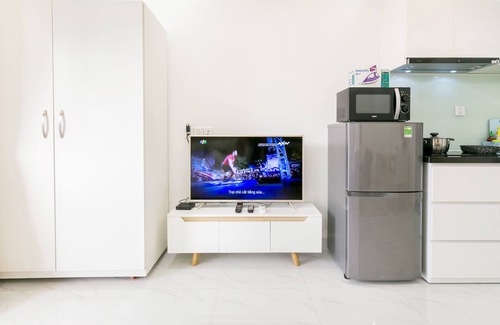 Tan Qui Dong Apartamento | Justay Sunrise City