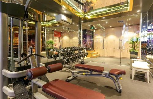 Nguyen Thai Binh Hotel | JUSTAY The One Saigon