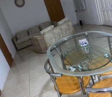 Santa Rosa Apartamento | Justiana Appartement