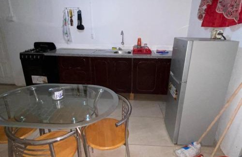 Santa Rosa Apartamento | Justiana Appartement
