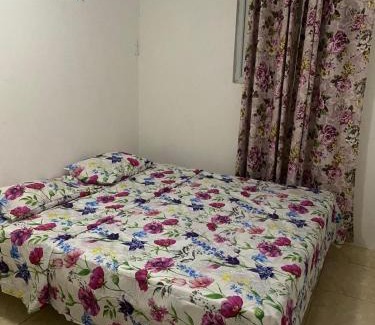 Santa Rosa Apartamento | Justiana Appartement
