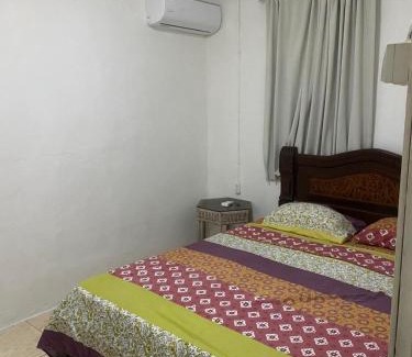 Santa Rosa Apartamento | Justiana Appartement