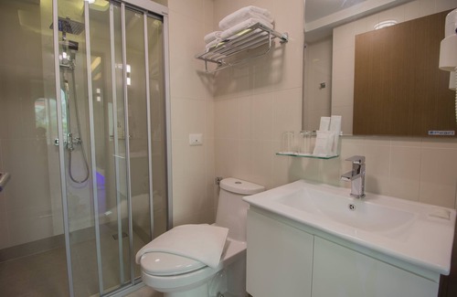 Chatuchak Hotel | Justice Hotel