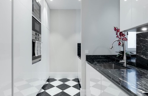 Justicia Apartamento | Justicia Apartment II