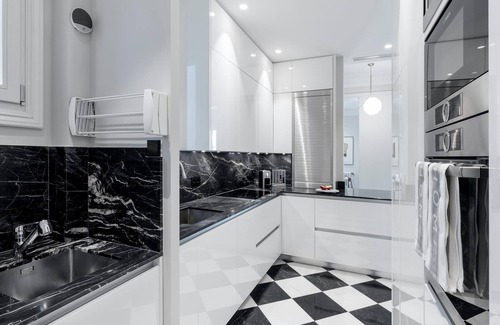 Justicia Apartamento | Justicia Apartment II