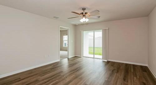 Palmetto Apartamento | Justin rental