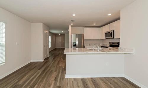Palmetto Apartamento | Justin rental