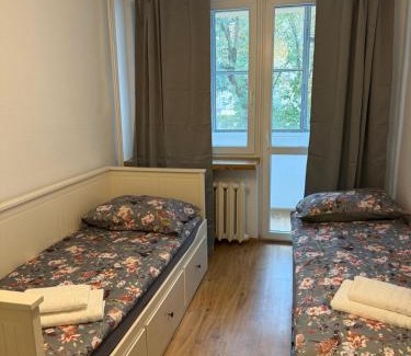 Legnica Apartamento | Justinrent Piekarska