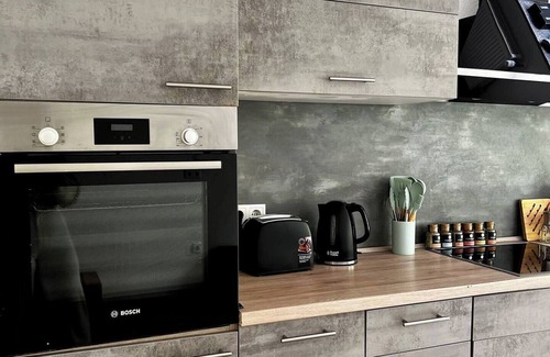 Grumme Apartamento | Justlikehome - Prime Selection IV - Skandi-style