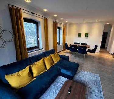 Waldring Apartamento | JustlikeHome - Prime Selection I - Maisonette