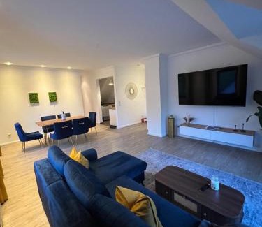 Waldring Apartamento | JustlikeHome - Prime Selection I - Maisonette