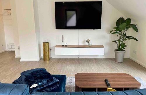Waldring Apartamento | JustlikeHome - Prime Selection I - Maisonette