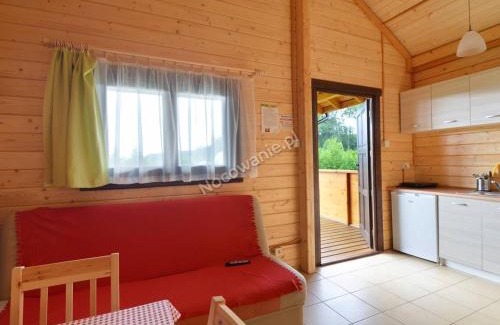 Mielno Cabina | Justmar