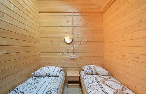 Mielno Cabina | Justmar
