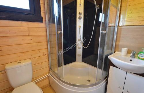 Mielno Cabina | Justmar